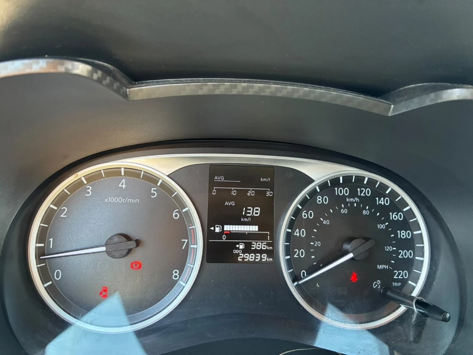 Nissan Versa 2025 - Imagen 14 de 20