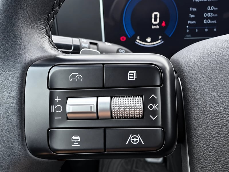 Hyundai Santa fe 2025 - Imagen 13 de 20