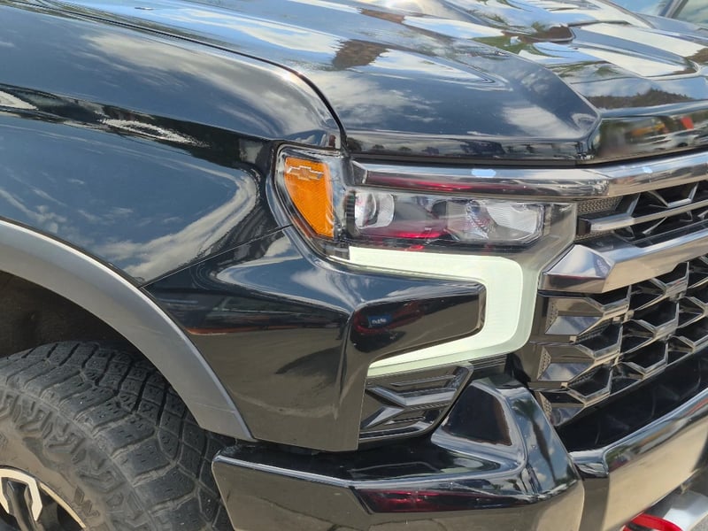 Chevrolet Silverado 2025 - Imagen 9 de 20