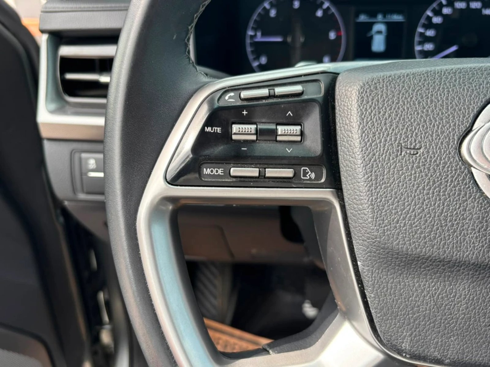 SsangYong Rexton 2026 - Imagen 12 de 17