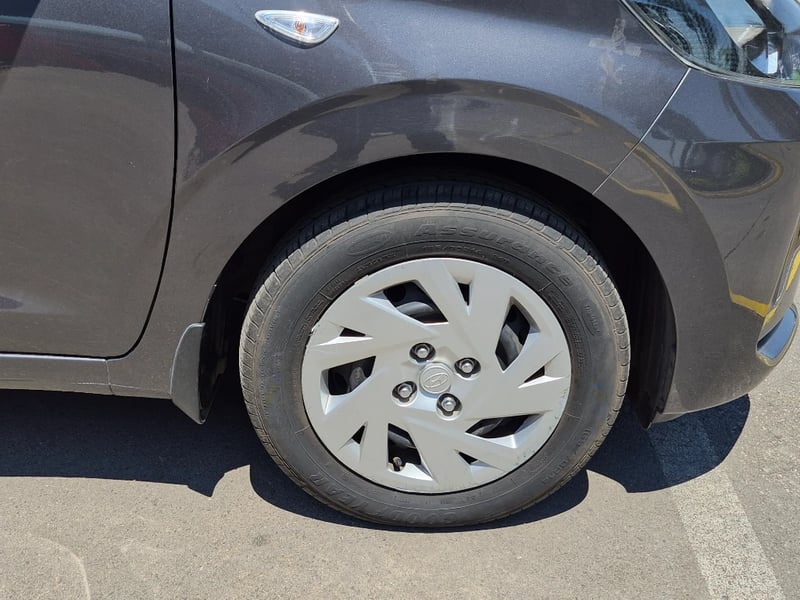 Hyundai Grand i10 2024 - Imagen 11 de 20