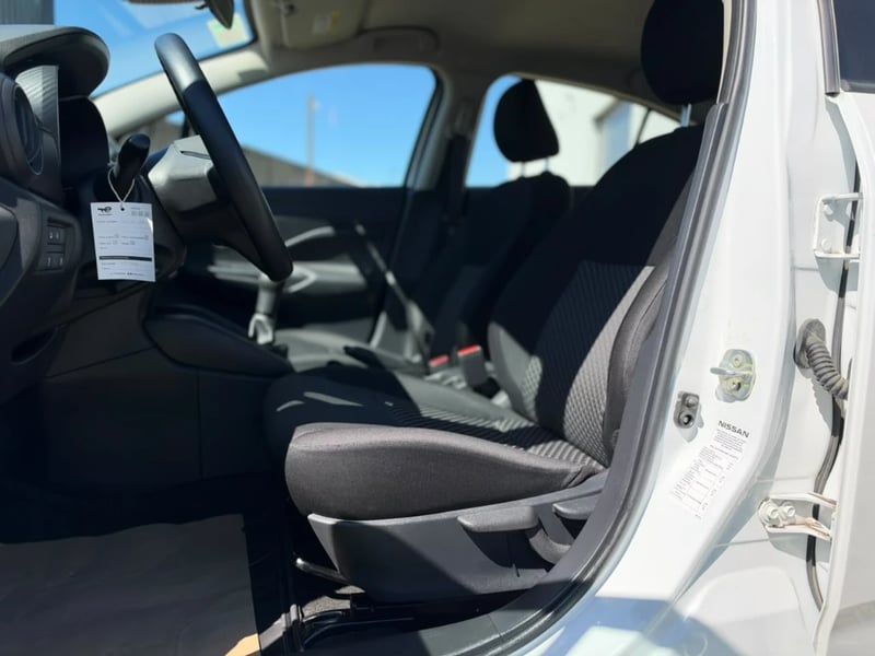 Nissan Versa 2025 - Imagen 9 de 20