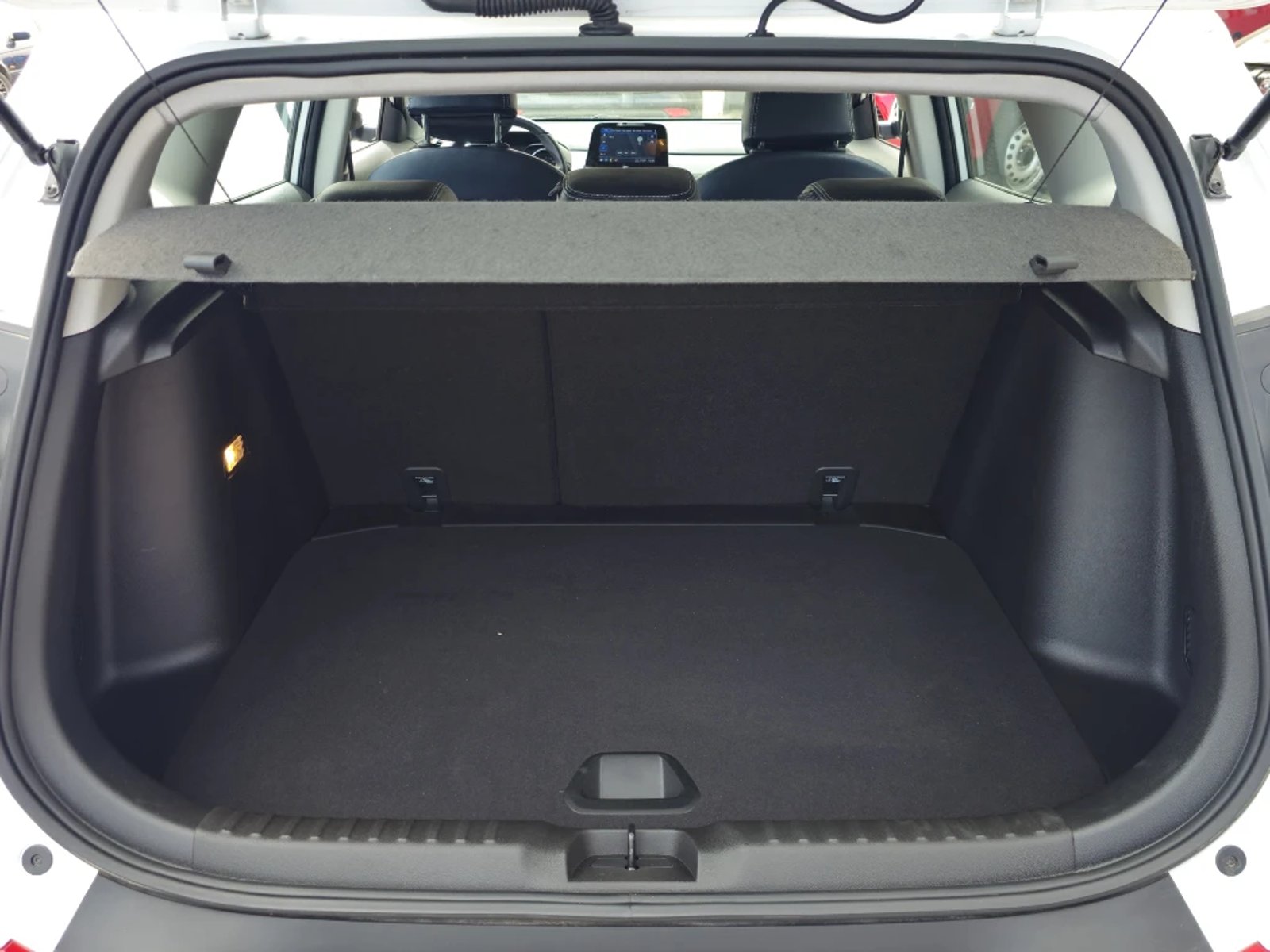 Chevrolet Tracker 2025 - Imagen 16 de 20