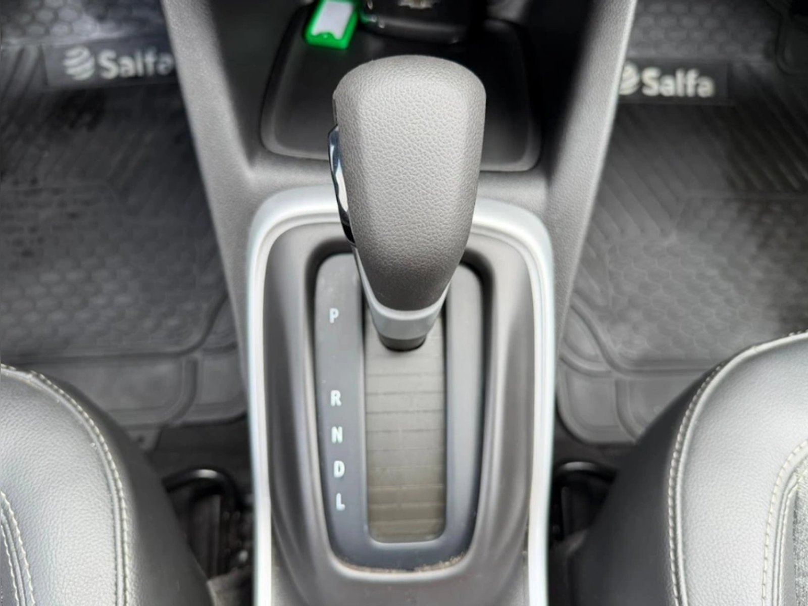 Chevrolet Tracker 2025 - Imagen 19 de 20