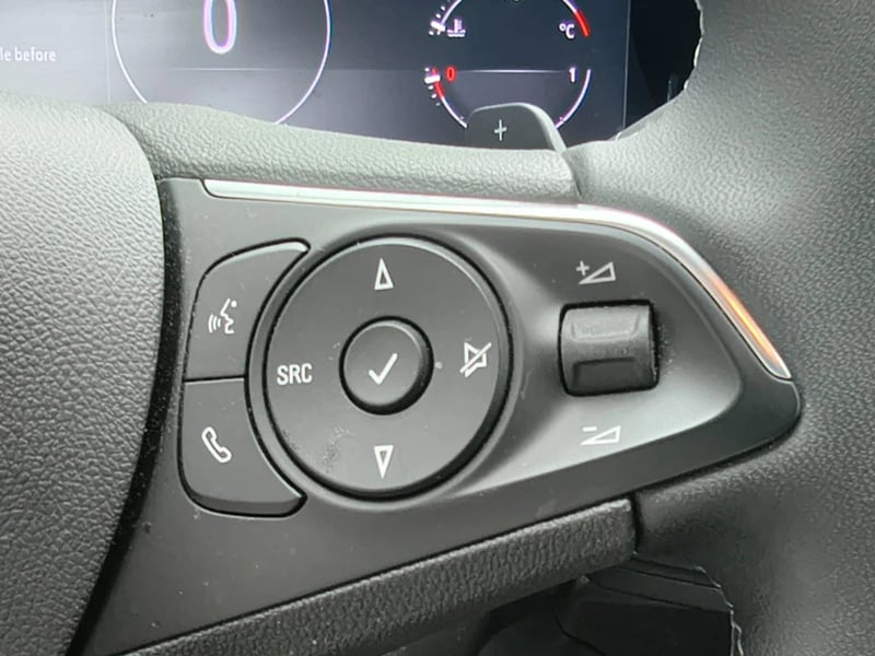 Opel Grandland 2025 - Imagen 20 de 20