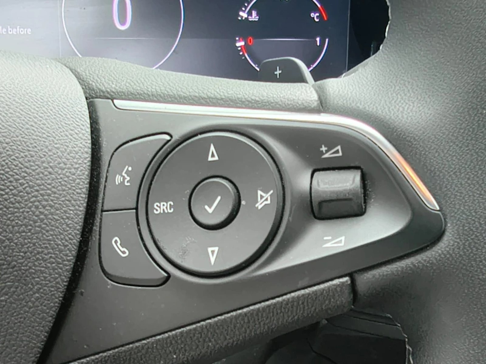 Opel Grandland 2025 - Imagen 20 de 20