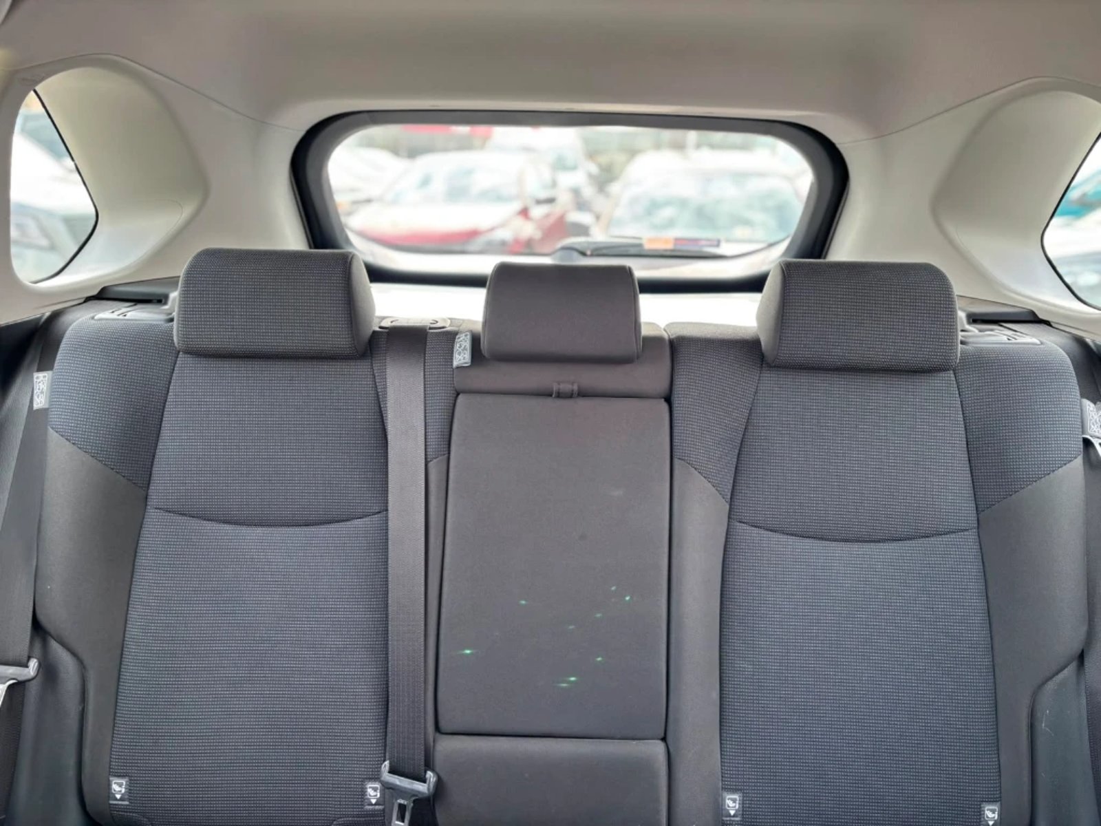 Toyota Rav4 2025 - Imagen 16 de 19