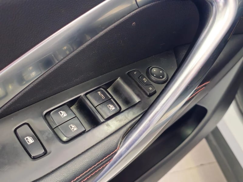 Chevrolet Groove 2024 - Imagen 20 de 20