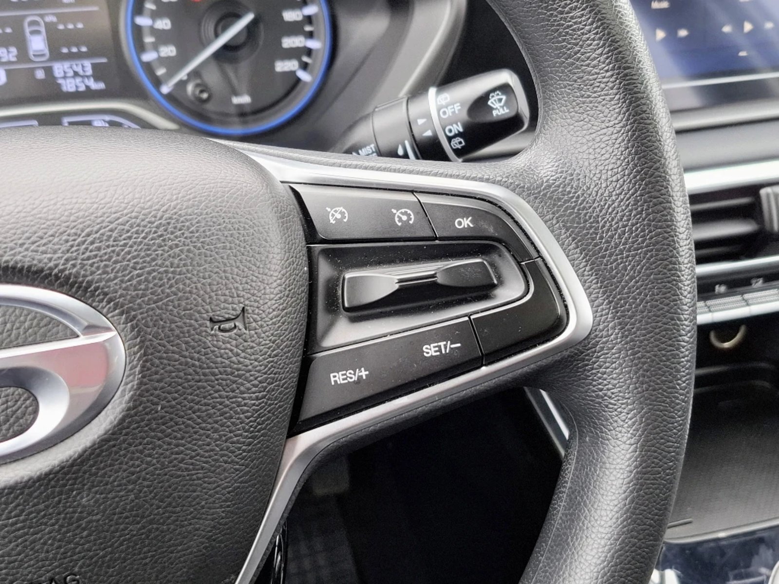 GAC Motor Gs4 2025 - Imagen 14 de 20