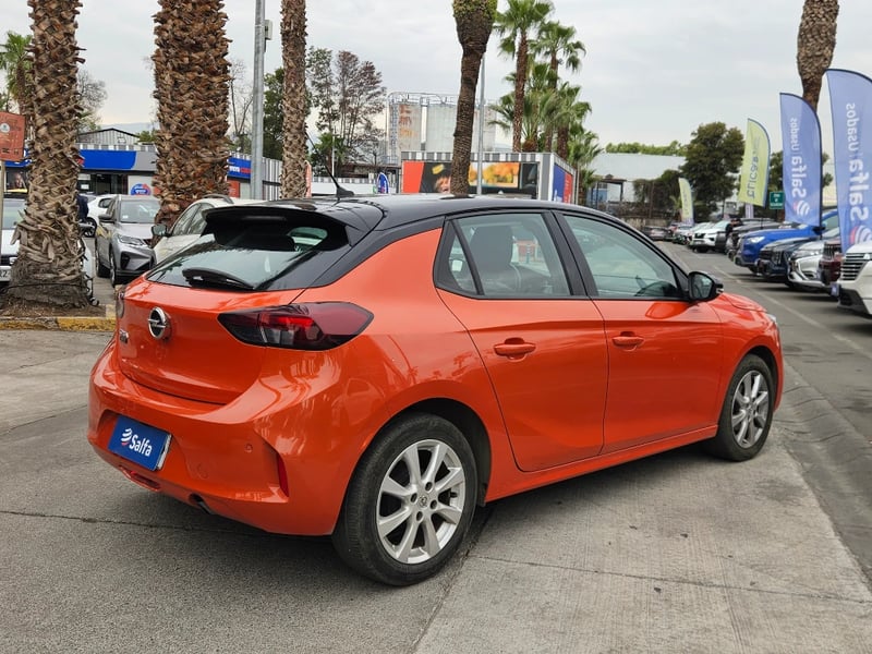 Opel Corsa 2024 - Imagen 5 de 20
