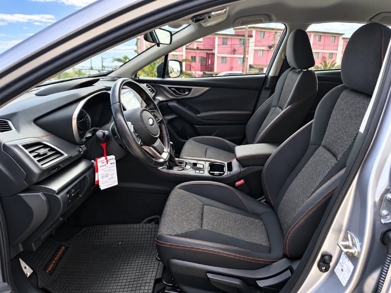 Subaru Xv 2022 - Imagen 12 de 20