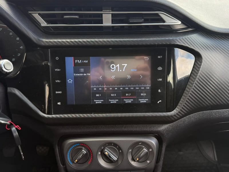 Chery Tiggo 2 2021 - Imagen 14 de 20