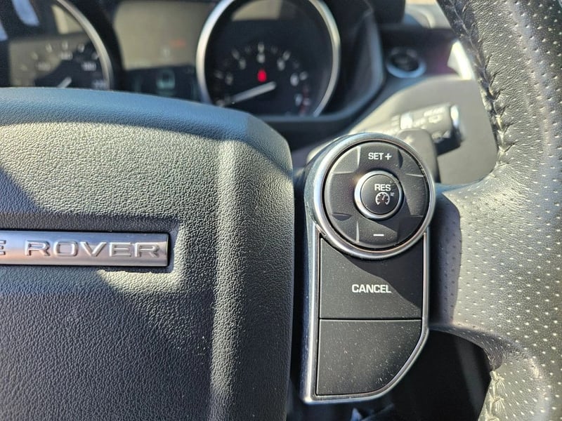 Land Rover Range rover sport 2017 - Imagen 14 de 20