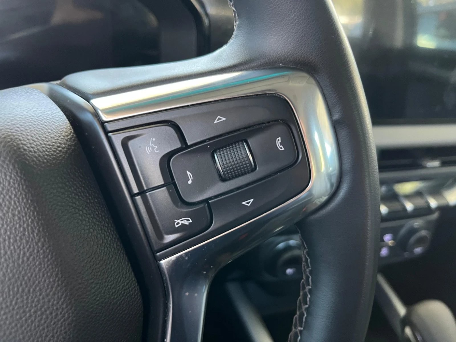 Chevrolet Colorado 2025 - Imagen 13 de 20