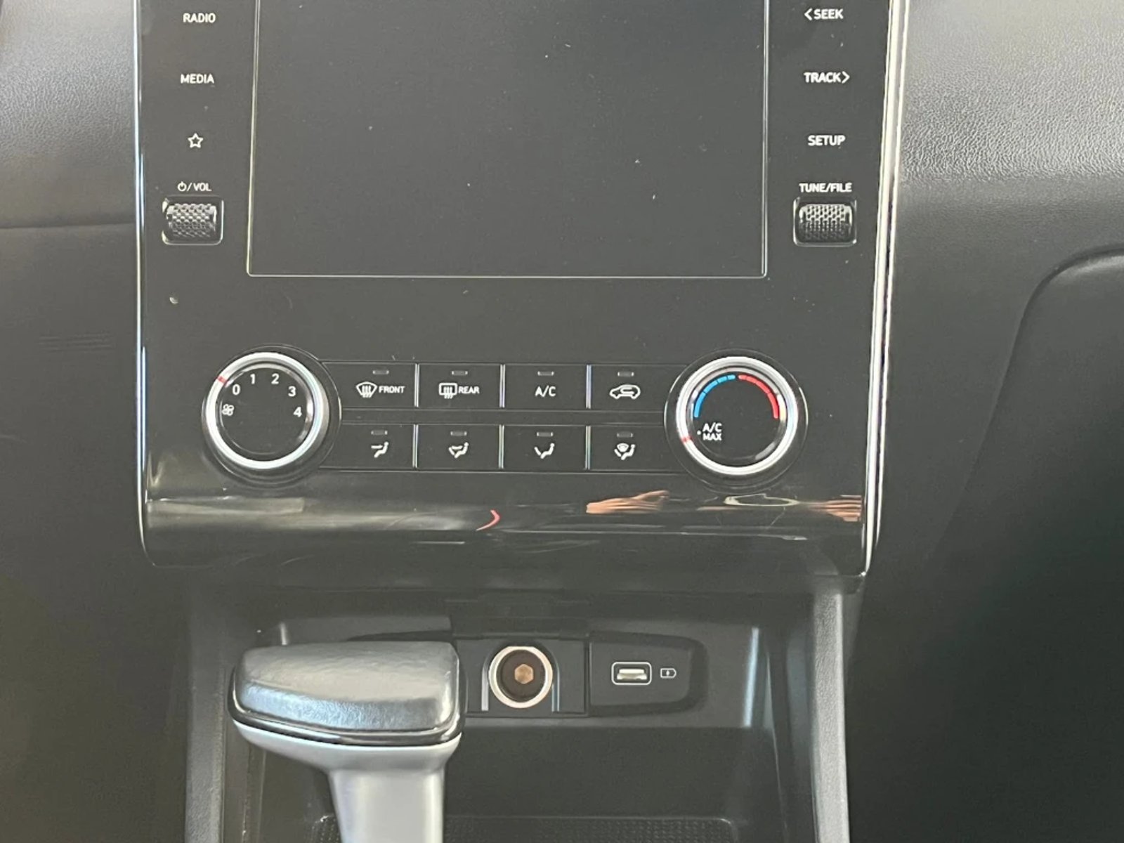 Hyundai Tucson 2023 - Imagen 16 de 20