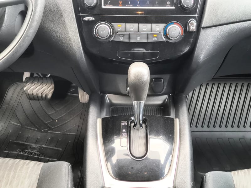 Nissan X-trail 2021 - Imagen 16 de 20