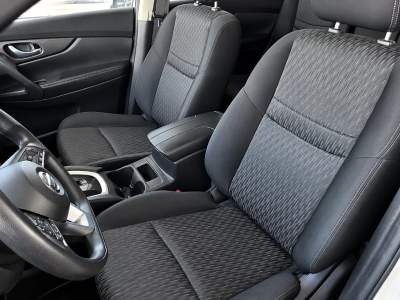 Nissan X-trail 2020 - Imagen 6 de 19