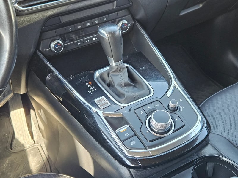 Mazda Cx-9 2024 - Imagen 19 de 20