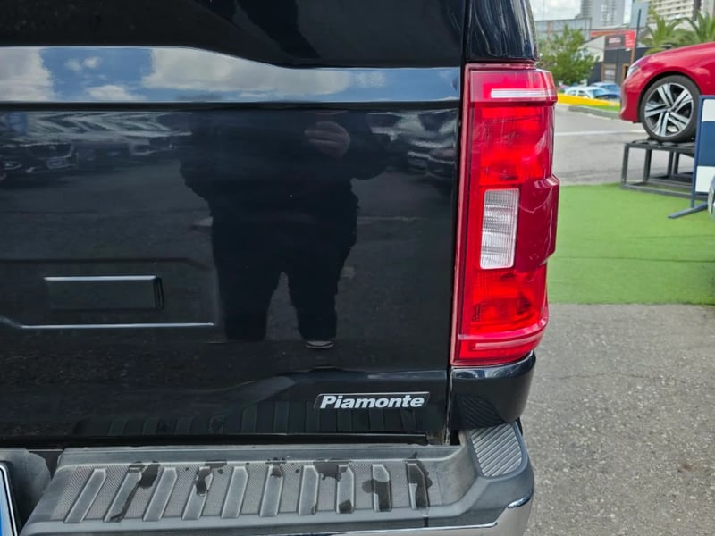 Ford F-150 2024 - Imagen 10 de 20