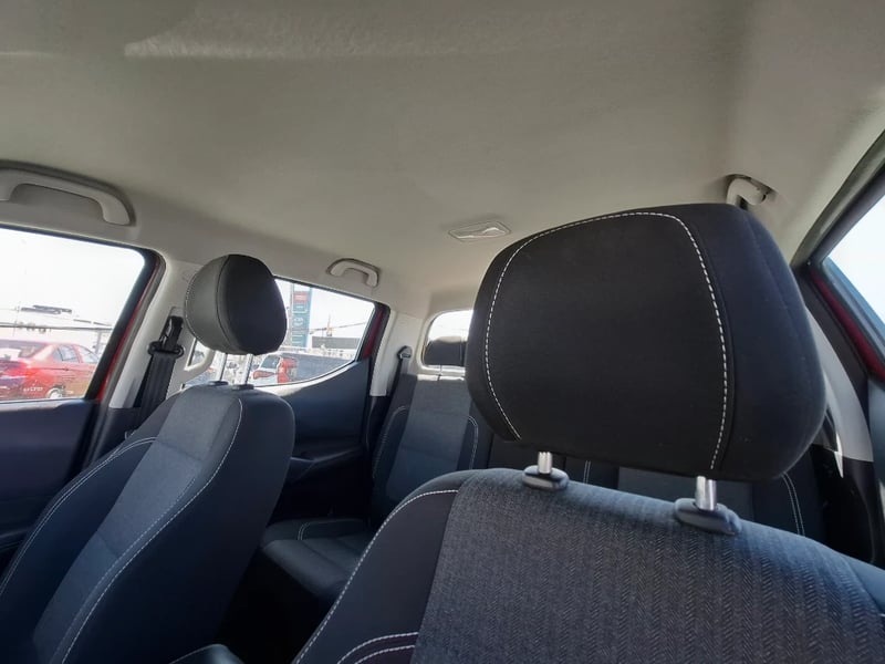 Peugeot Landtrek 2024 - Imagen 11 de 20