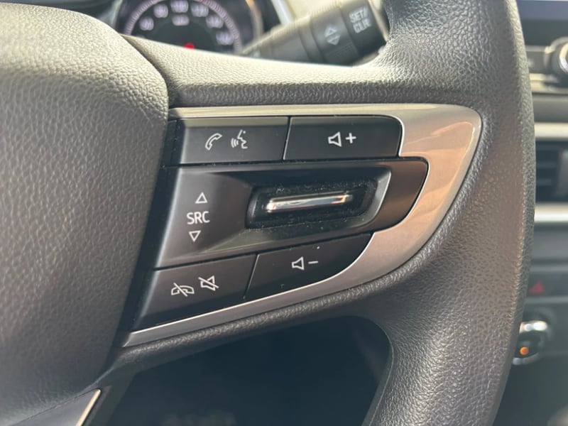 Chevrolet Tracker 2025 - Imagen 14 de 20