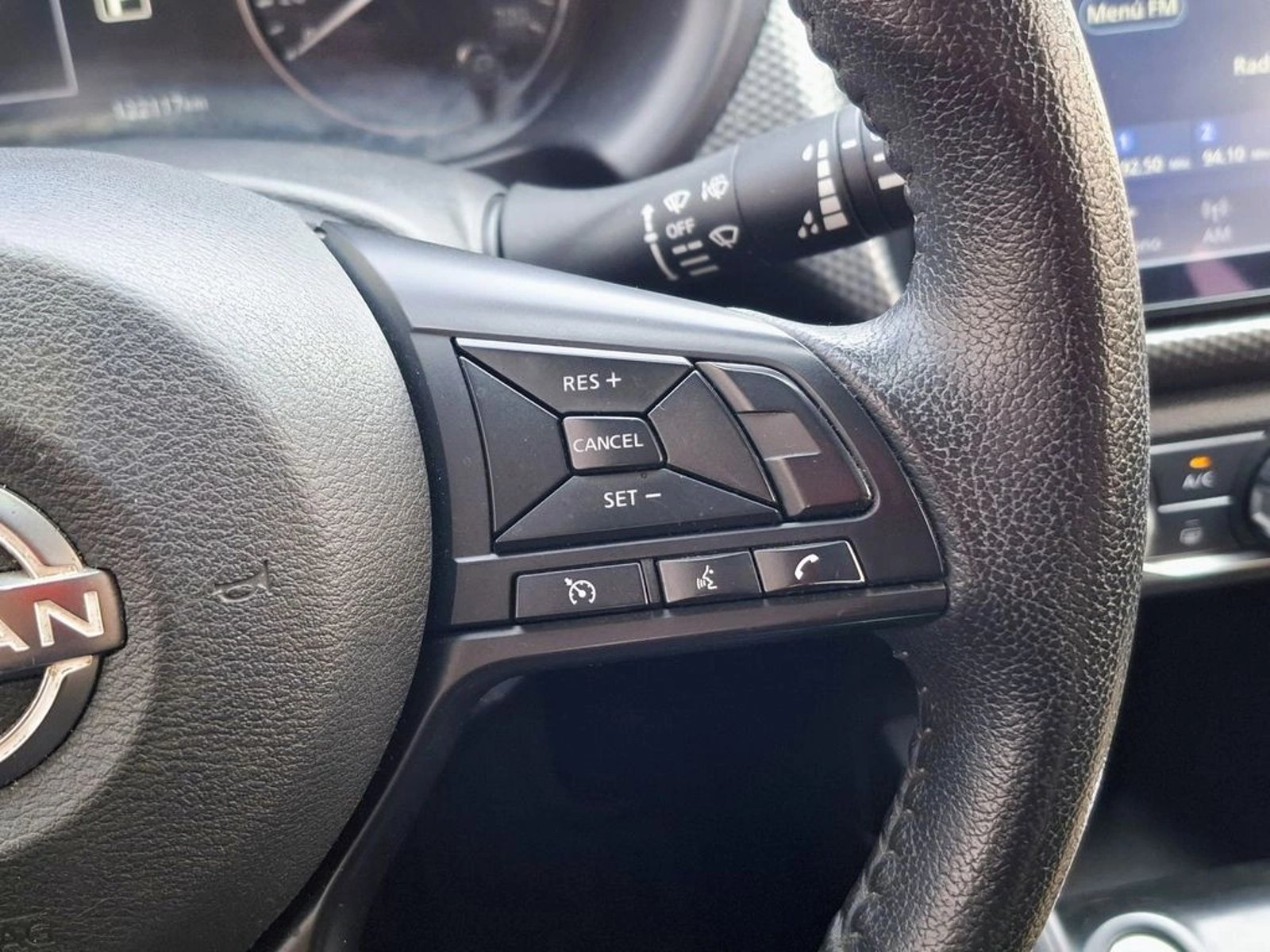 Nissan KICKS 1.6 ADVANCE 2024 - Imagen 14 de 20