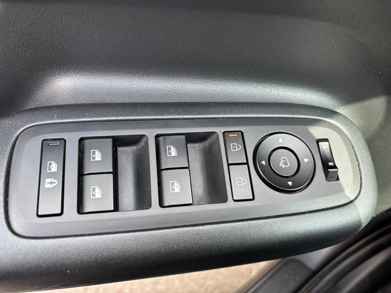 Hyundai Santa fe 2025 - Imagen 17 de 20