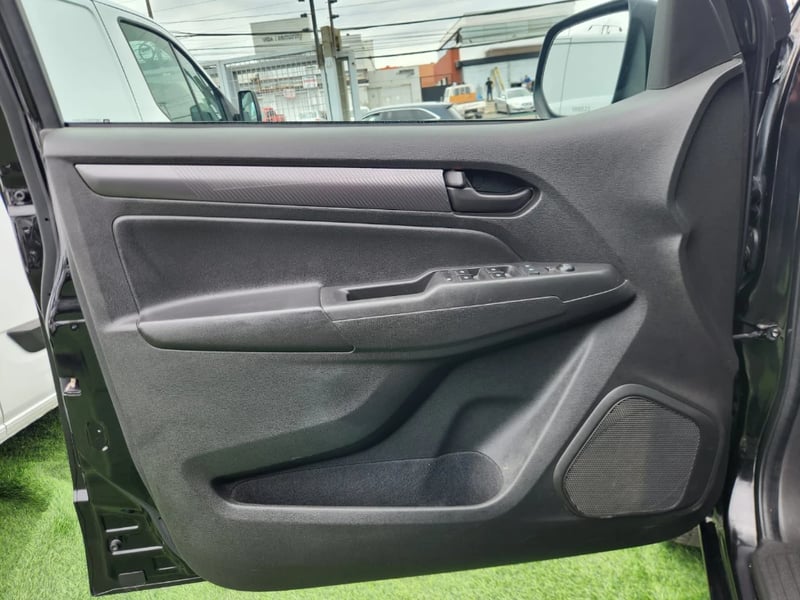 Chevrolet Colorado 2025 - Imagen 12 de 20