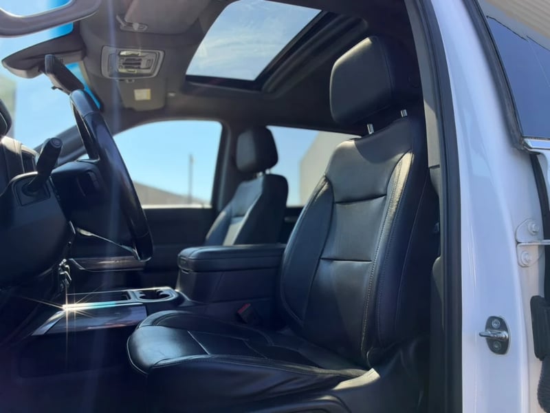 Chevrolet Silverado 2020 - Imagen 10 de 20