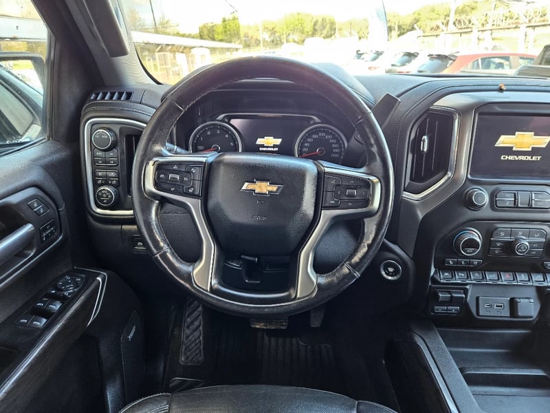 Chevrolet Silverado 2020 - Imagen 13 de 20