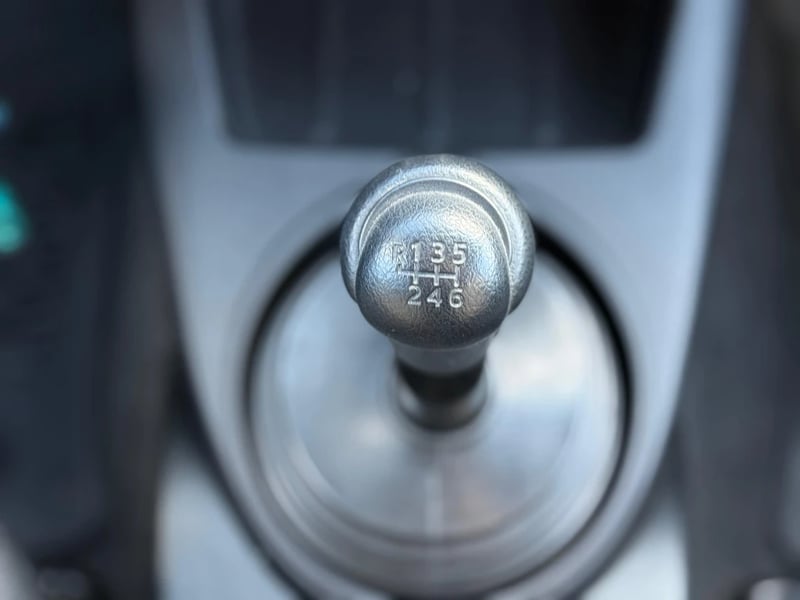 Toyota Hilux 2026 - Imagen 16 de 20