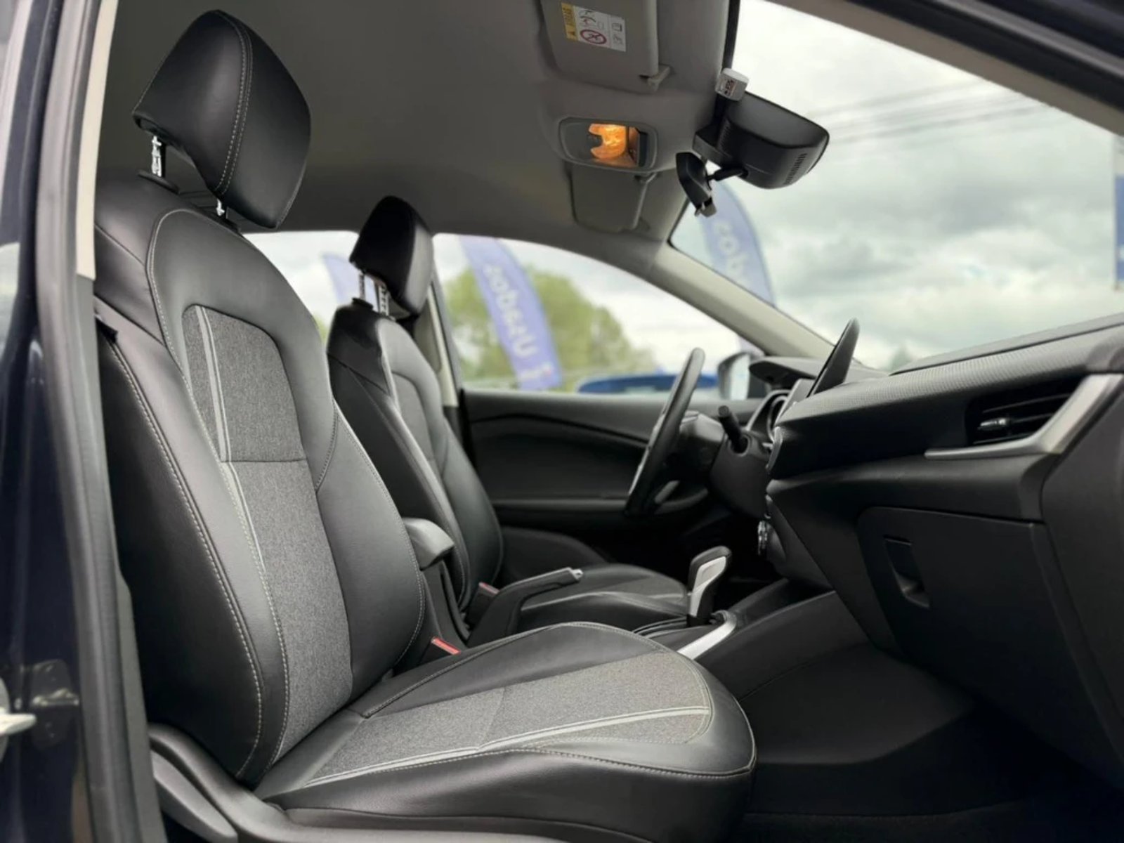 Chevrolet Tracker 2025 - Imagen 18 de 20