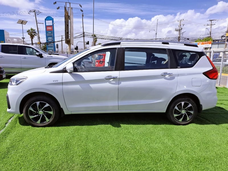 Suzuki Ertiga 2022 - Imagen 6 de 20