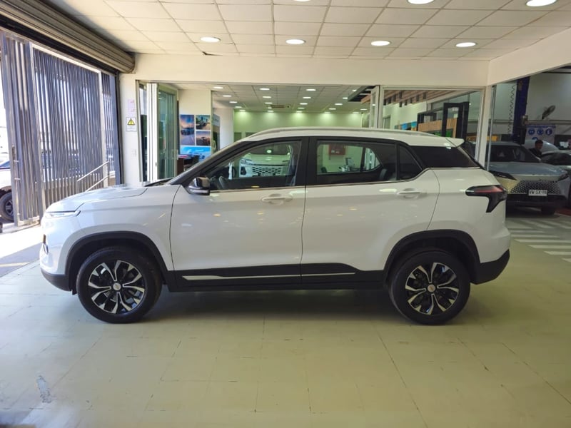 Chevrolet Groove 2024 - Imagen 8 de 20