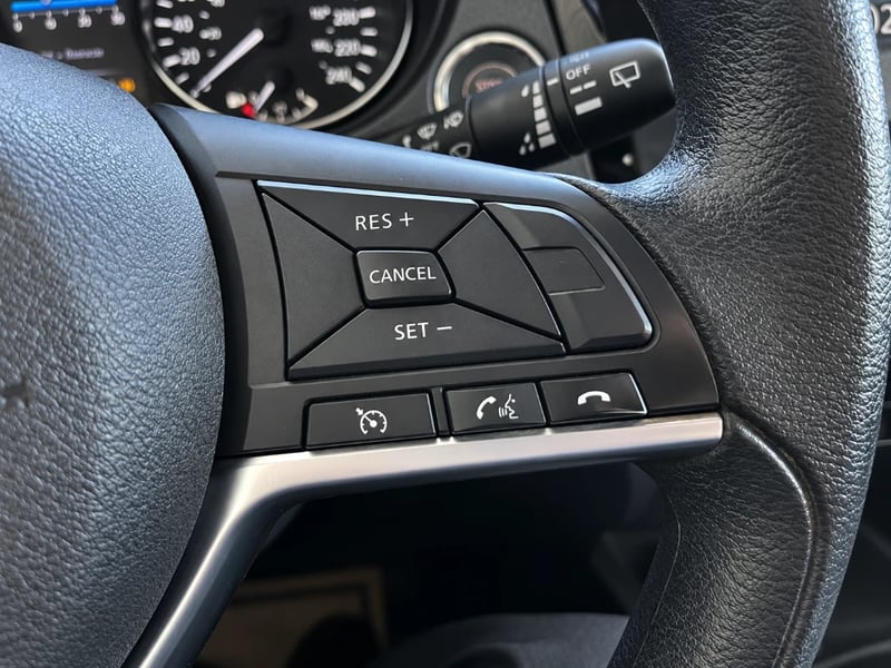 Nissan X-trail 2020 - Imagen 9 de 19