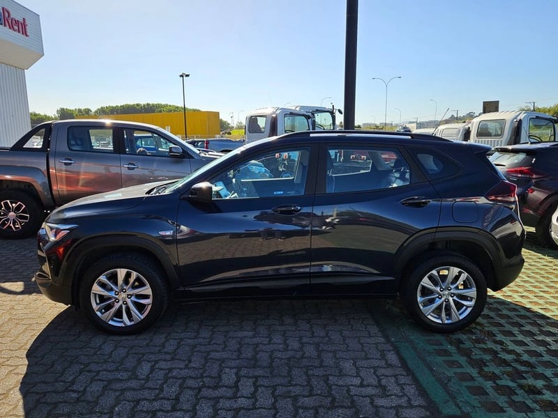 Chevrolet Tracker 2025 - Imagen 7 de 20