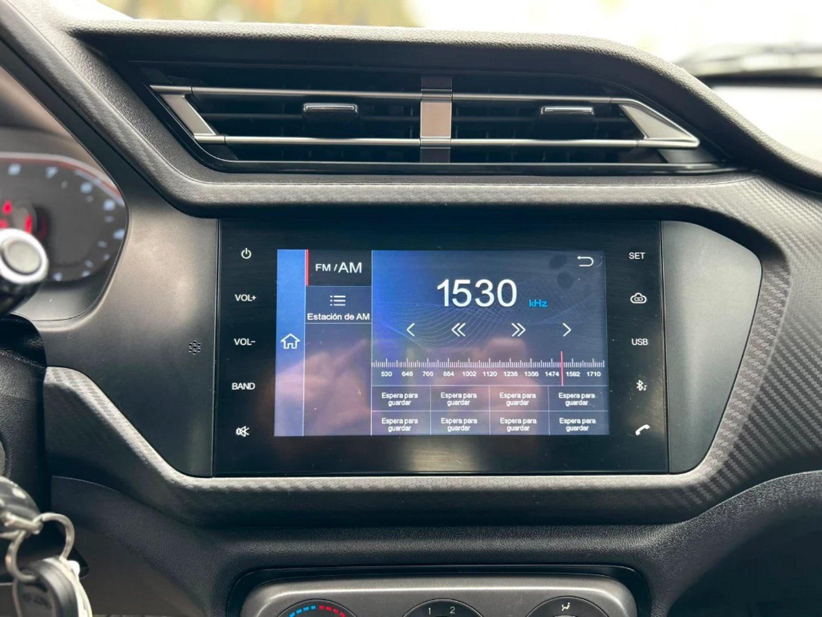 Chery Tiggo 2 2022 - Imagen 16 de 20