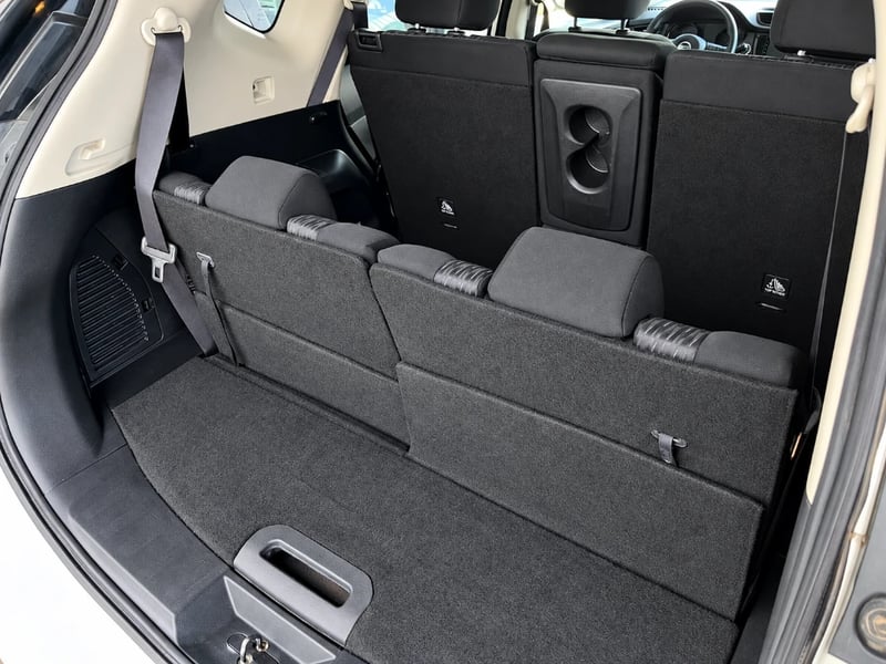 Nissan X-trail 2020 - Imagen 19 de 19