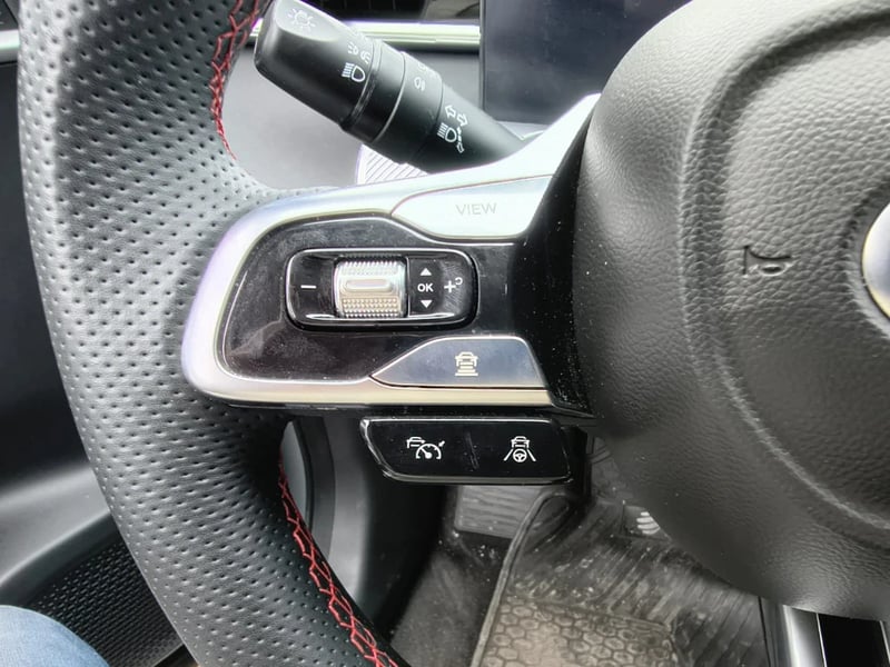 GAC Motor Emkoo 2025 - Imagen 18 de 20