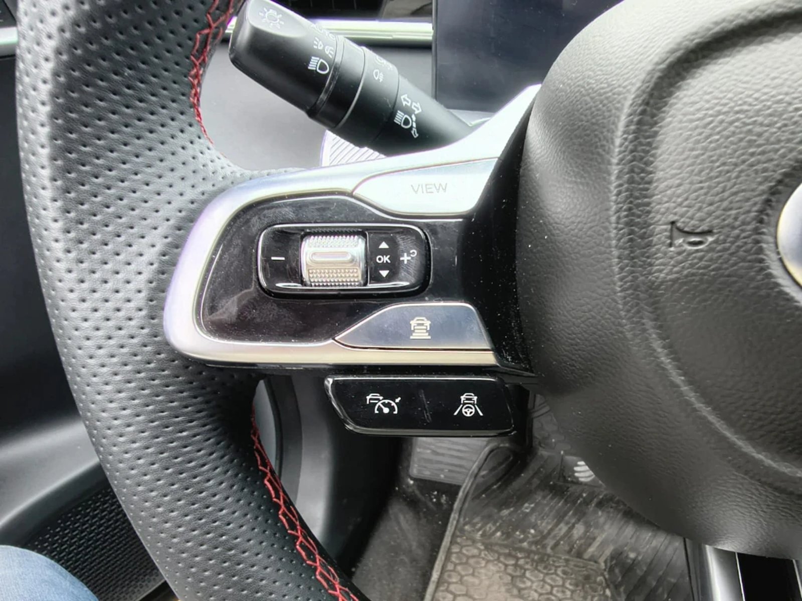 GAC Motor Emkoo 2025 - Imagen 18 de 20