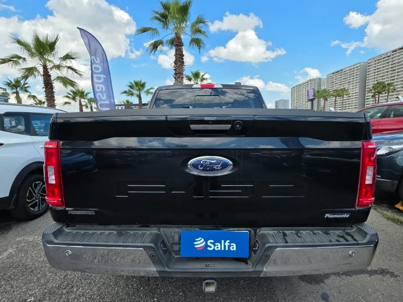 Ford F-150 2024 - Imagen 6 de 20