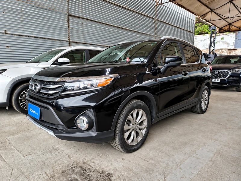 GAC Motor Gs3 2023