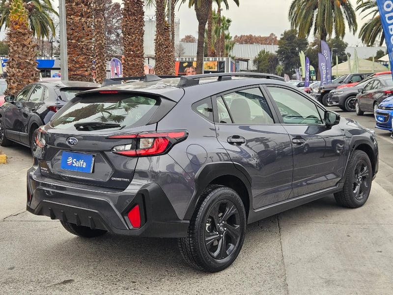 Subaru Crosstrek 2024 - Imagen 5 de 20