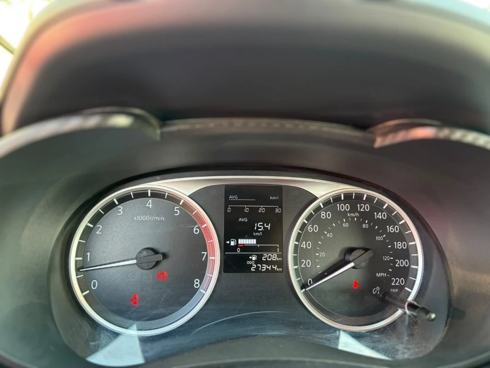 Nissan Versa 2025 - Imagen 14 de 20