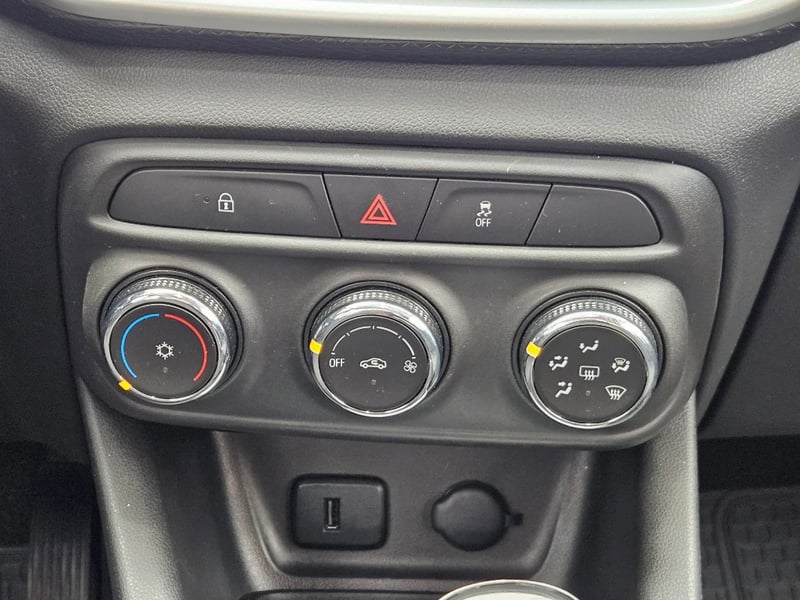Chevrolet Tracker 2024 - Imagen 19 de 20