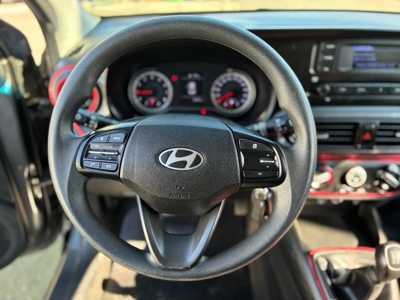 Hyundai Grand i10 2024 - Imagen 12 de 20