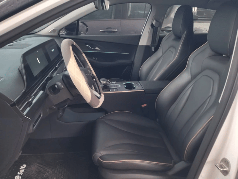 OMODA C5 2026 - Imagen 17 de 20