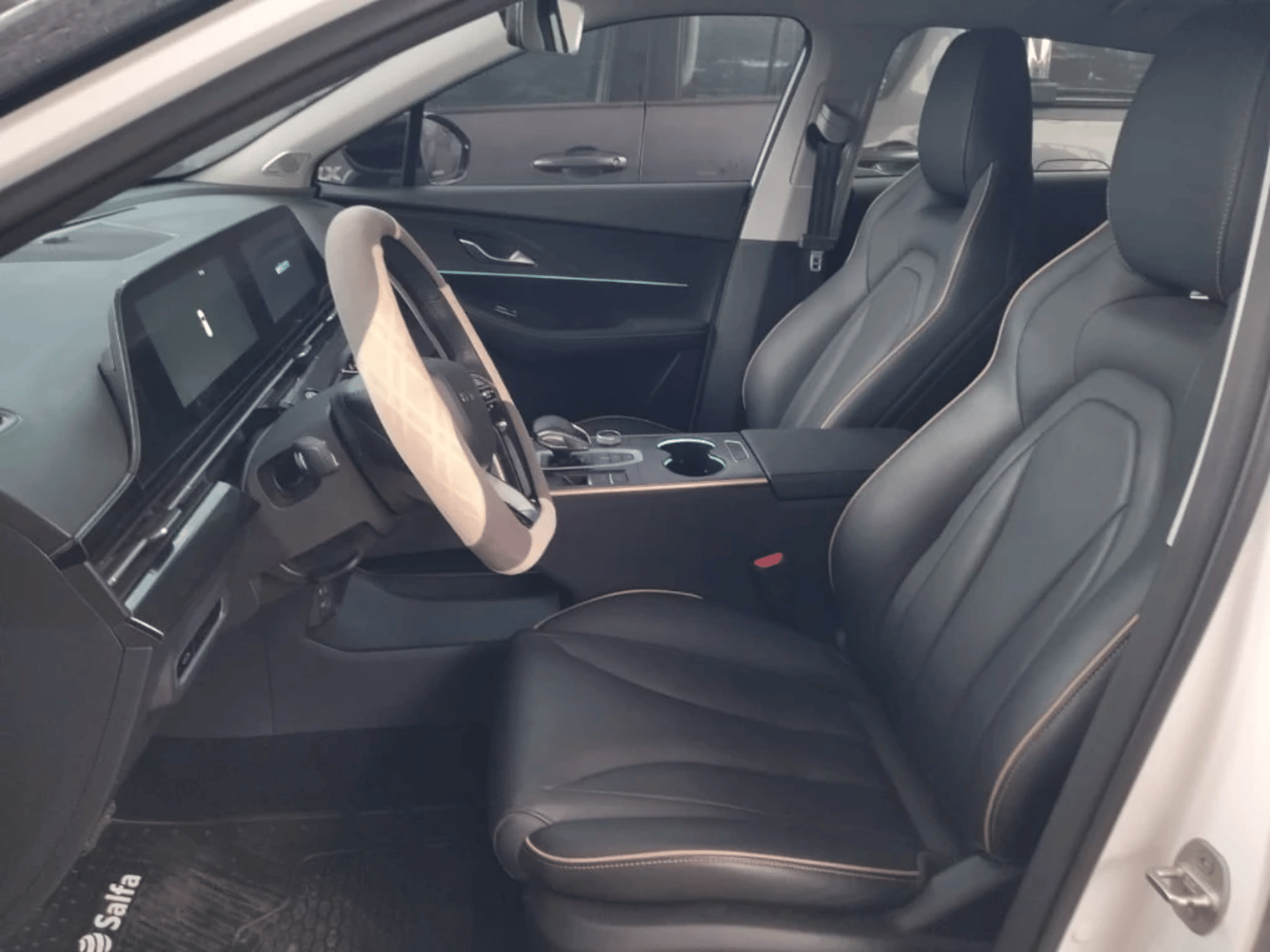OMODA C5 2026 - Imagen 17 de 20