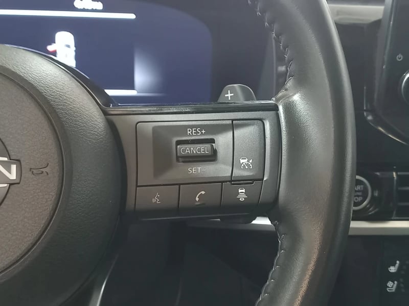 Nissan Pathfinder 2024 - Imagen 20 de 20