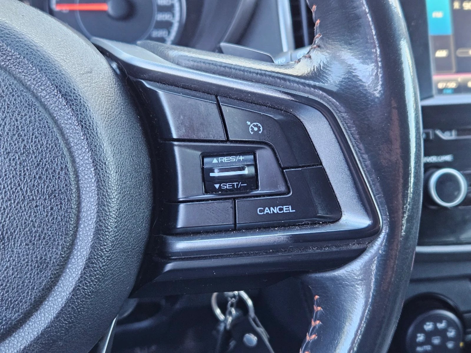 Subaru Xv 2020 - Imagen 19 de 20